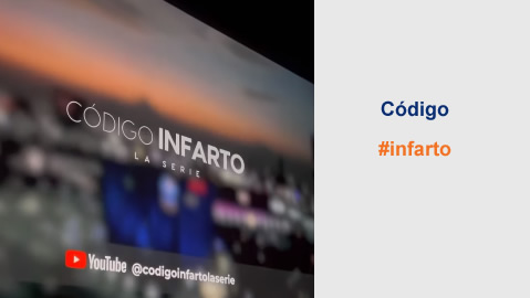 Código infarto